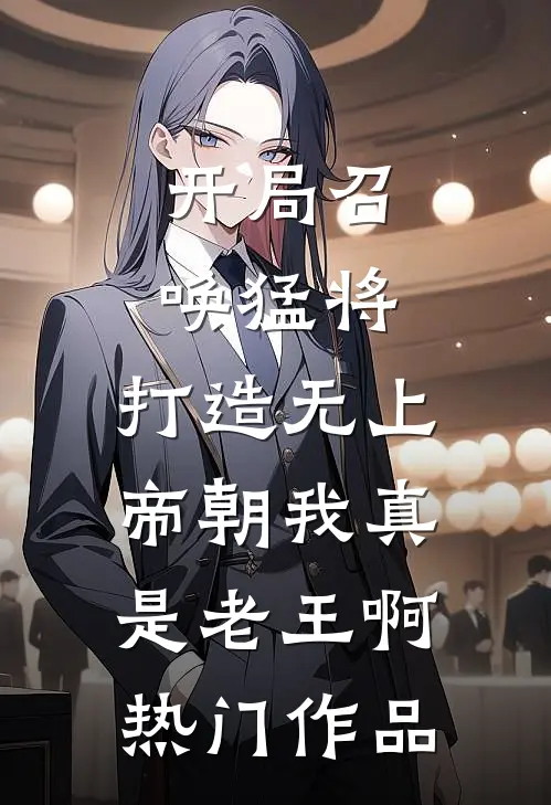 开局召唤猛将,打造无上帝朝我真是老王啊热门作品