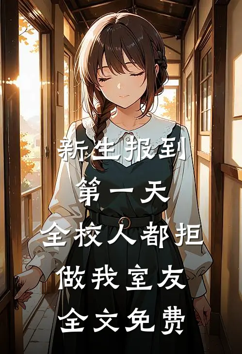 新生报到第一天，全校人都拒做我室友全文免费