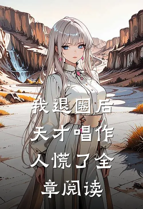 我退圈后，天才唱作人慌了全章阅读