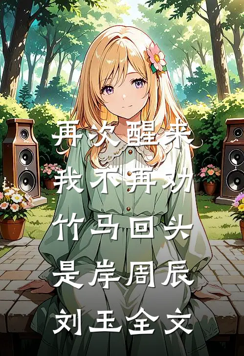 再次醒来，我不再劝竹马回头是岸周辰刘玉全文