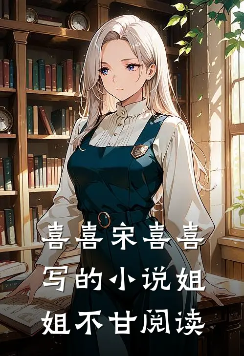 喜喜宋喜喜写的小说姐姐不甘阅读