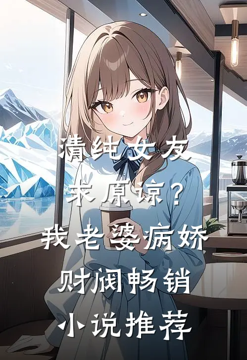 清纯女友求原谅？我老婆病娇财阀畅销小说推荐