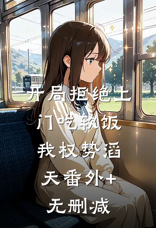 开局拒绝上门吃软饭，我权势滔天番外+无删减