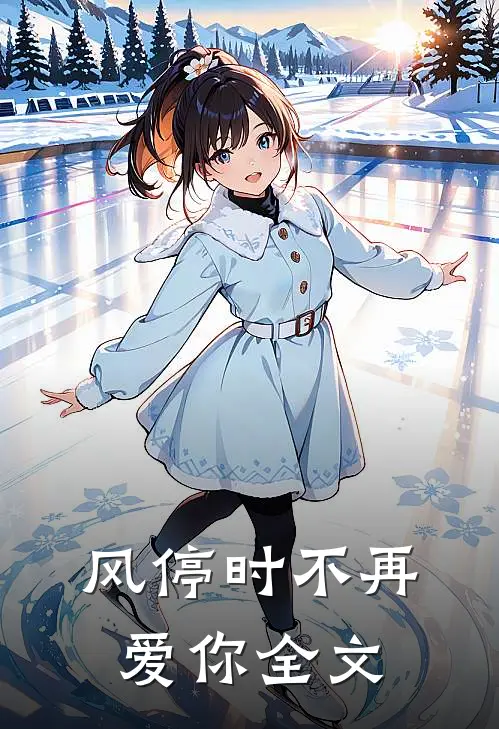 风停时不再爱你全文