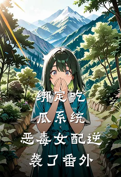 绑定吃瓜系统，恶毒女配逆袭了番外