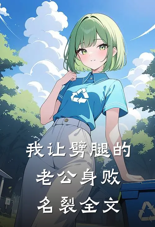 我让劈腿的老公身败名裂全文