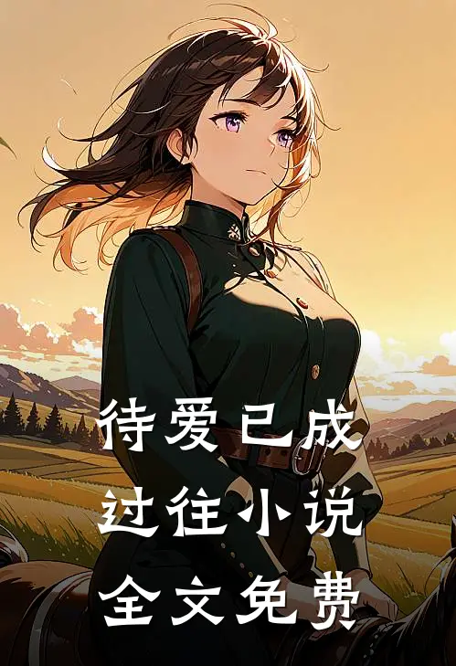待爱已成过往小说全文免费