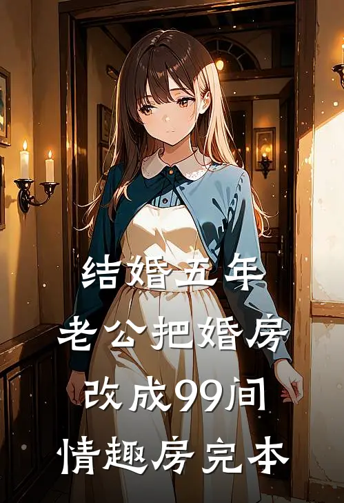 结婚五年，老公把婚房改成99间情趣房完本