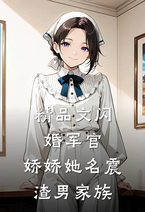 精品文闪婚军官，娇娇她名震渣男家族