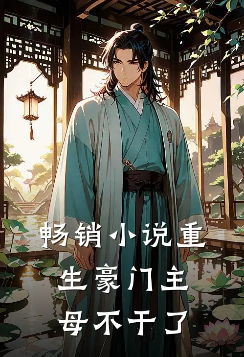 畅销小说重生豪门主母不干了