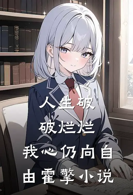 人生破破烂烂，我心仍向自由霍擎小说