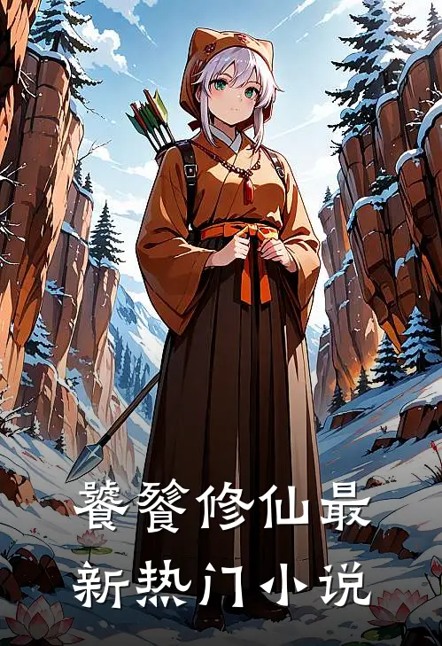 饕餮修仙最新热门小说