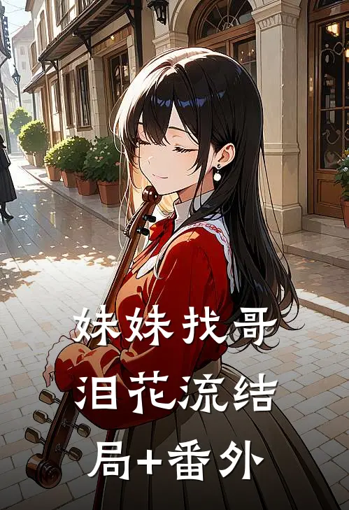 妹妹找哥泪花流结局+番外