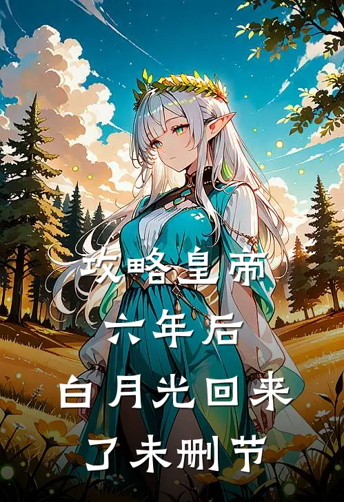 攻略皇帝六年后，白月光回来了未删节