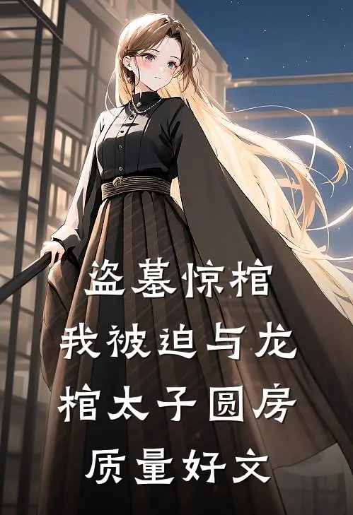 盗墓惊棺，我被迫与龙棺太子圆房质量好文