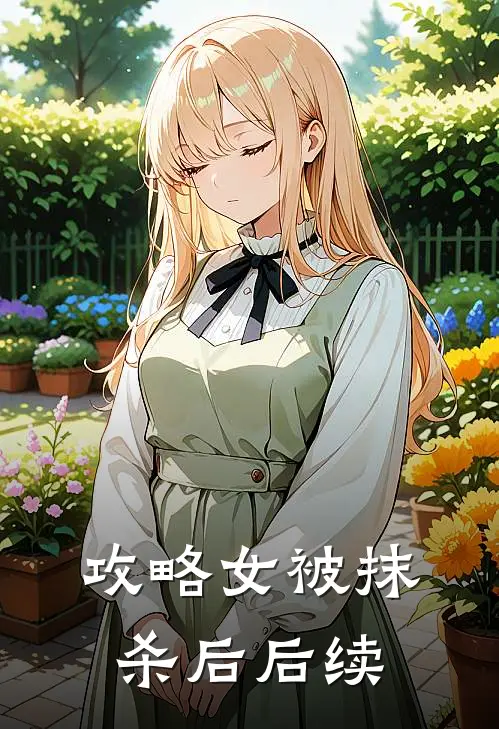 攻略女被抹杀后后续