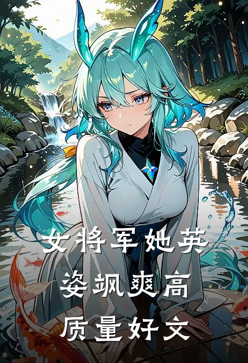 女将军她英姿飒爽高质量好文