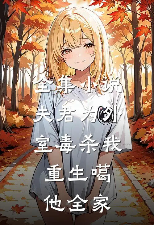 全集小说夫君为外室毒杀我，重生噶他全家