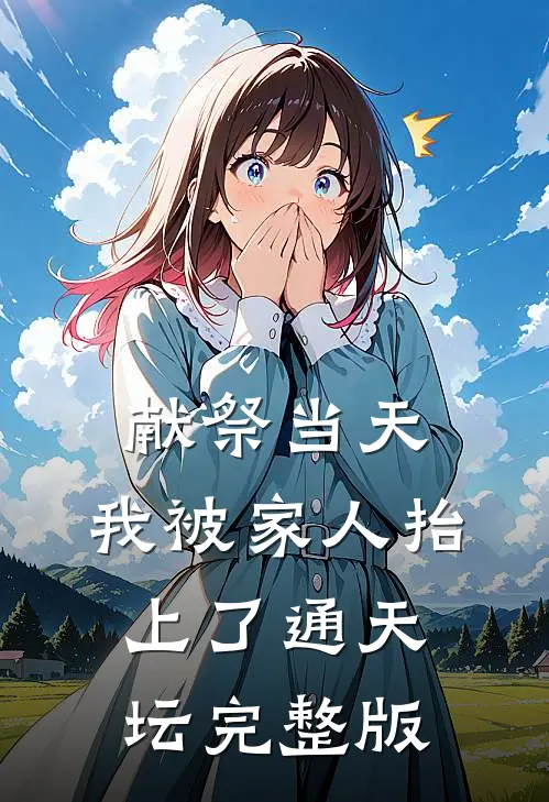 献祭当天，我被家人抬上了通天坛完整版