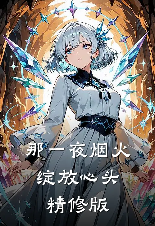那一夜烟火，绽放心头精修版