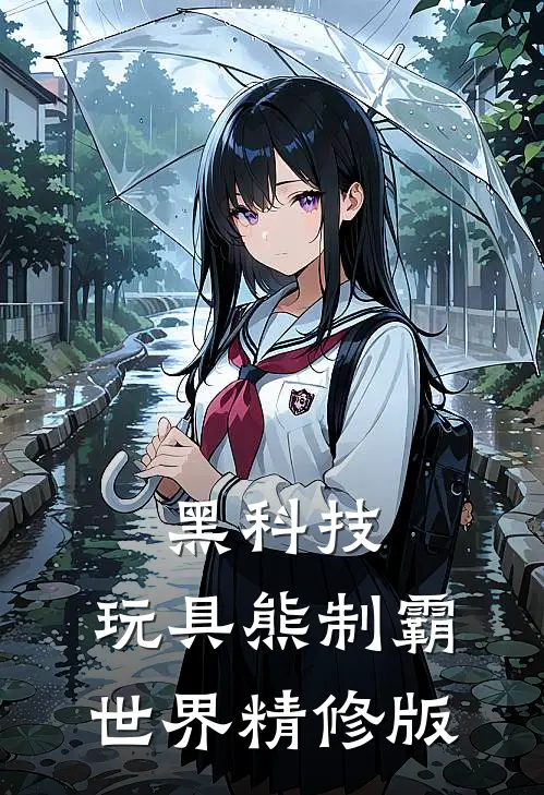 黑科技：玩具熊制霸世界精修版
