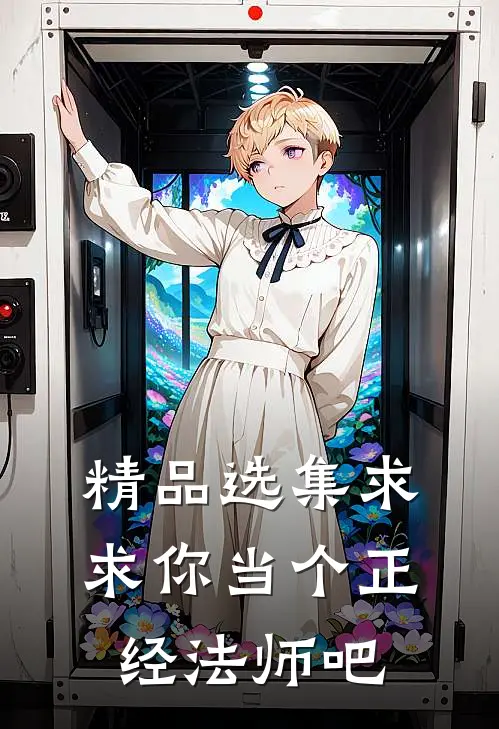 精品选集求求你当个正经法师吧