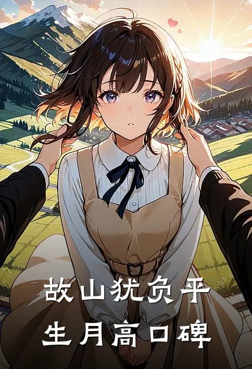 故山犹负平生月高口碑