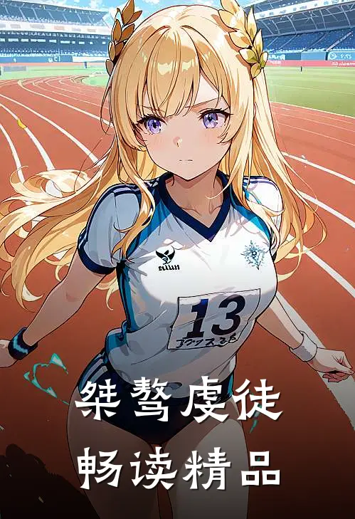 桀骜虔徒畅读精品