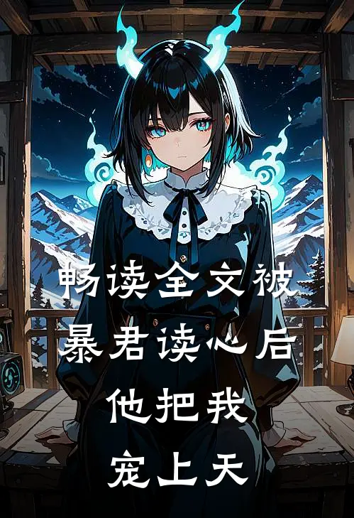 畅读全文被暴君读心后，他把我宠上天
