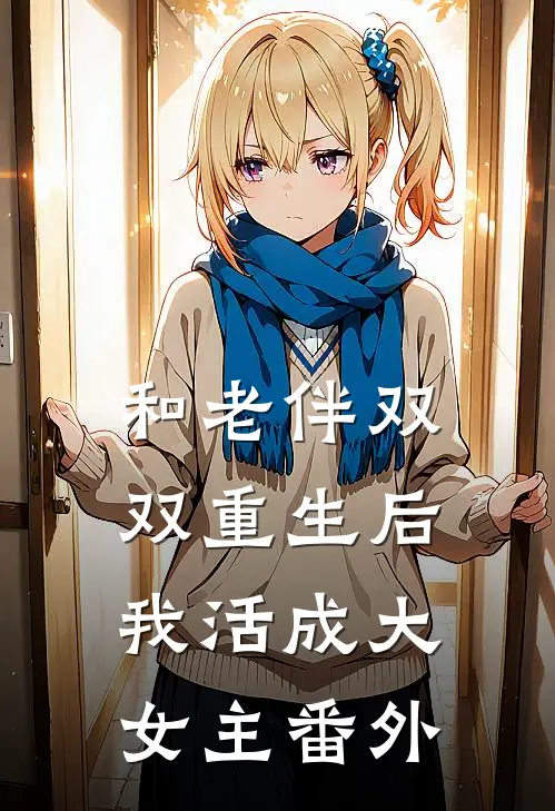 和老伴双双重生后我活成大女主 番外