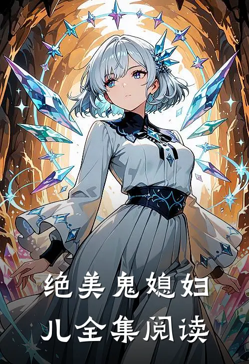 绝美鬼媳妇儿全集阅读
