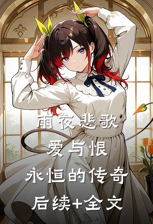 雨夜悲歌：爱与恨，永恒的传奇后续+全文
