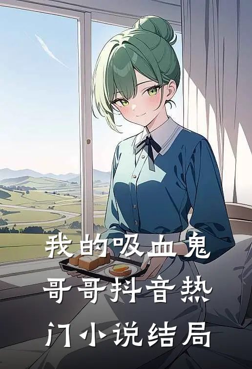 我的吸血鬼哥哥抖音热门小说结局