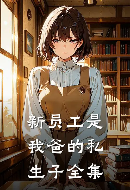 新员工是我爸的私生子 全集