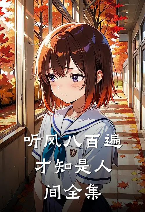 听风八百遍，才知是人间全集