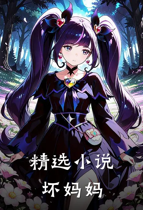 精选小说坏妈妈