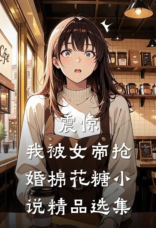 震惊,我被女帝抢婚棉花糖小说精品选集