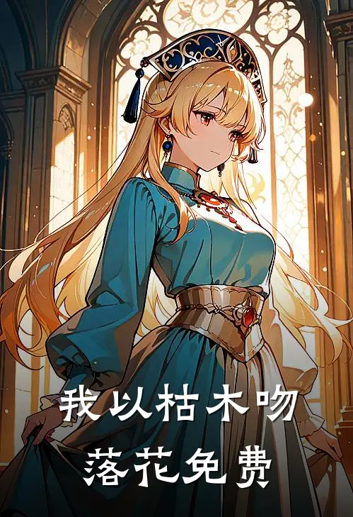 我以枯木吻落花免费