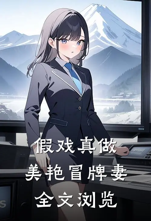 假戏真做：美艳冒牌妻全文浏览