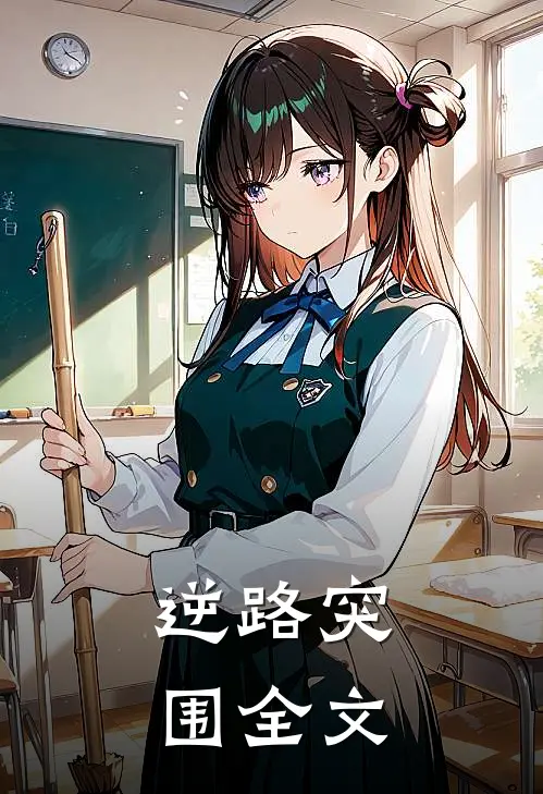 逆路突围全文