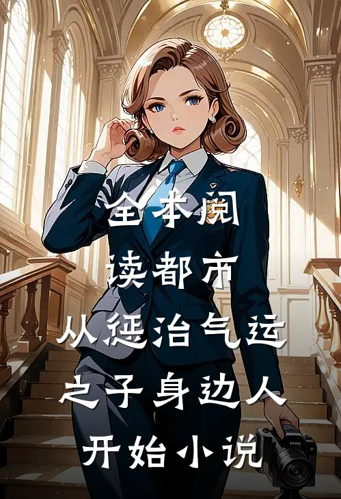全本阅读都市:从惩治气运之子身边人开始小说