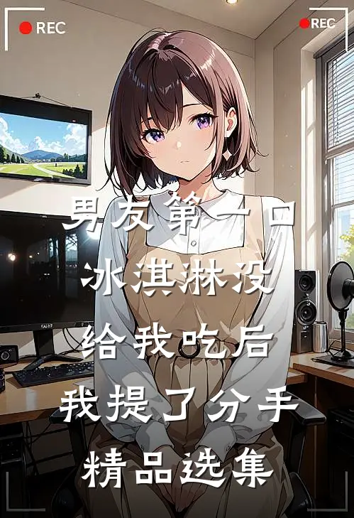 男友第一口冰淇淋没给我吃后，我提了分手精品选集