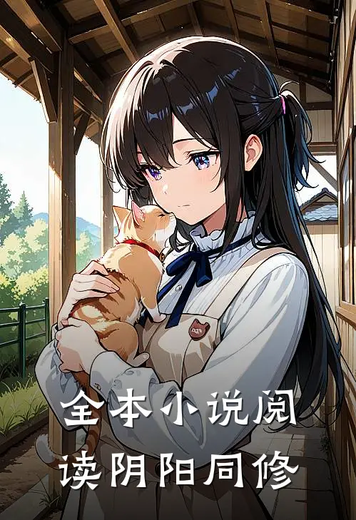 全本小说阅读阴阳同修