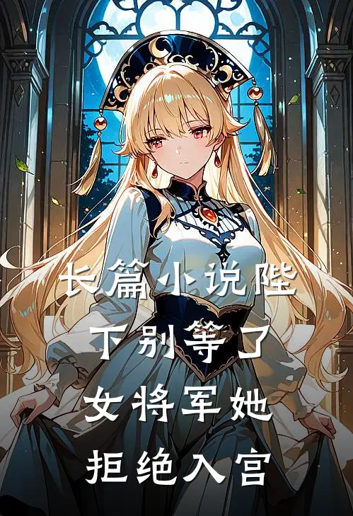 长篇陛下别等了,女将军她拒绝入宫了
