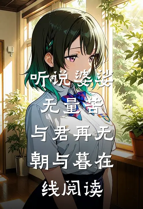 听说婆娑无量苦，与君再无朝与暮在线阅读