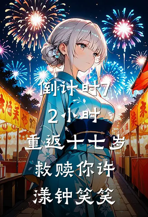 倒计时72小时：重返十七岁救赎你许漾钟笑笑