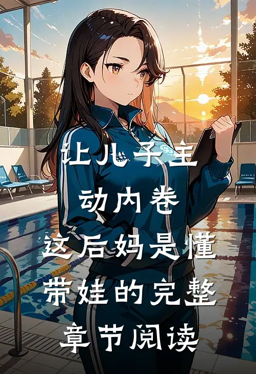 让儿子主动内卷，这后妈是懂带娃的完整章节阅读