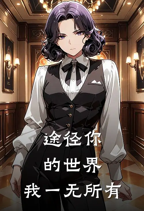 途径你的世界，我一无所有
