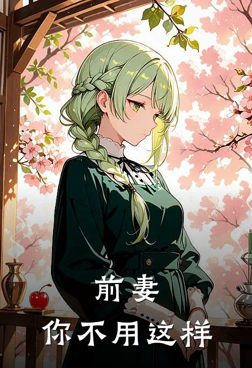 前妻，你不用这样