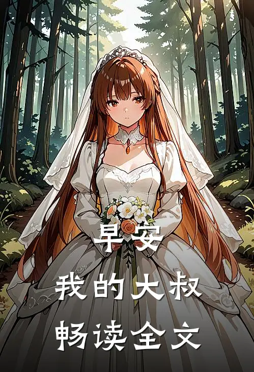 早安，我的大叔畅读全文